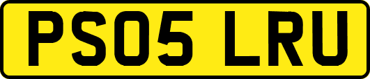PS05LRU