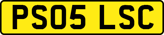 PS05LSC