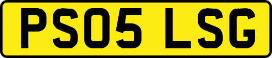 PS05LSG