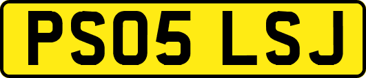 PS05LSJ