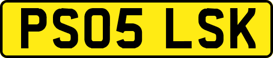 PS05LSK