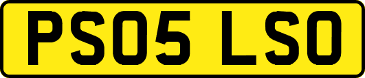 PS05LSO