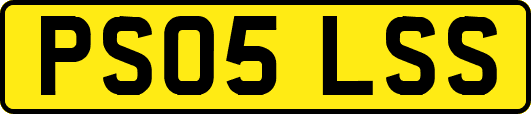PS05LSS