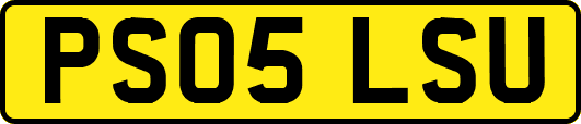 PS05LSU