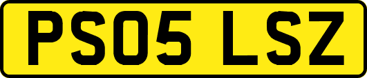 PS05LSZ