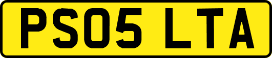 PS05LTA