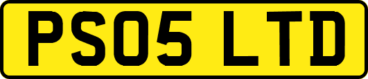 PS05LTD