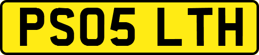 PS05LTH