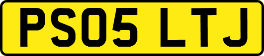 PS05LTJ