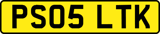 PS05LTK