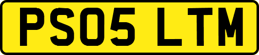 PS05LTM
