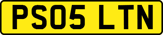 PS05LTN