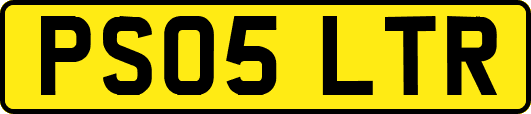 PS05LTR