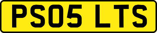 PS05LTS