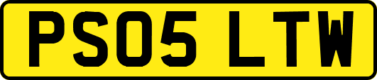 PS05LTW