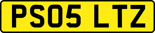 PS05LTZ