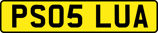 PS05LUA