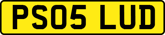 PS05LUD