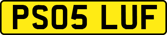 PS05LUF