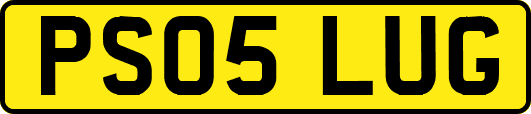 PS05LUG
