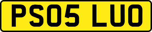 PS05LUO