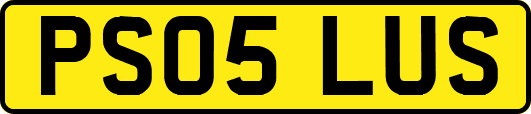 PS05LUS