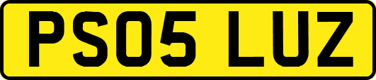 PS05LUZ