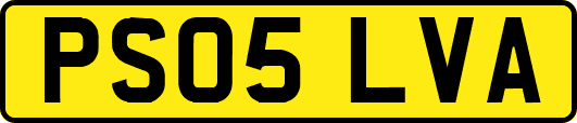 PS05LVA
