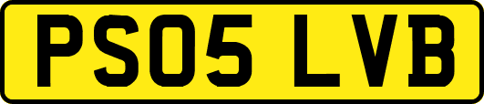 PS05LVB
