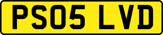 PS05LVD