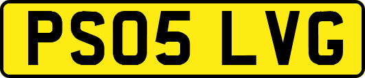 PS05LVG