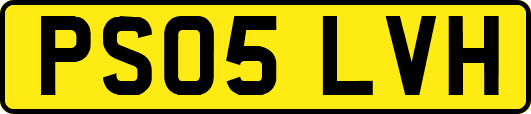 PS05LVH