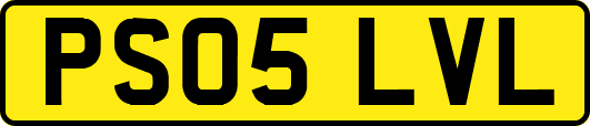PS05LVL