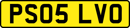 PS05LVO
