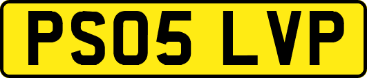 PS05LVP