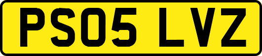 PS05LVZ