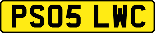 PS05LWC