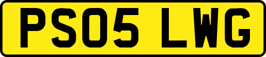 PS05LWG