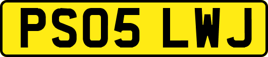 PS05LWJ