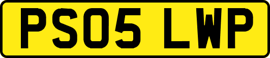 PS05LWP