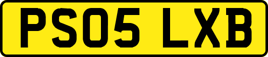 PS05LXB