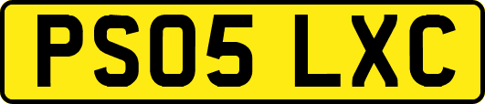PS05LXC