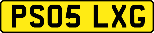 PS05LXG