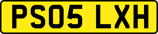 PS05LXH