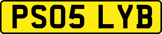 PS05LYB