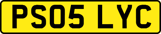 PS05LYC