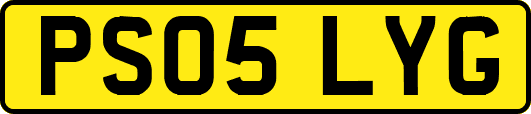 PS05LYG