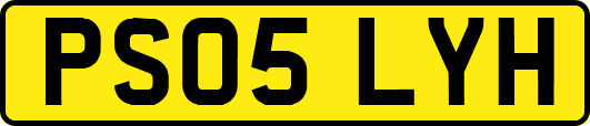 PS05LYH