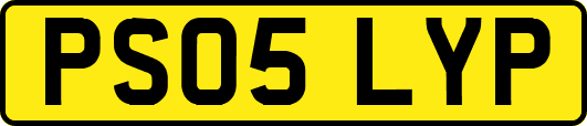 PS05LYP