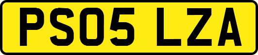 PS05LZA